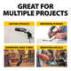 Multipurpose Heat Application Tools Image 5