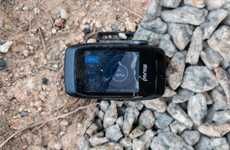 Off-Grid GPS Communicators