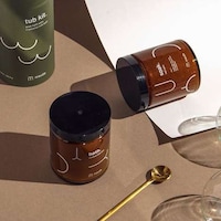 Luxurious Self-Care Trios Image 3