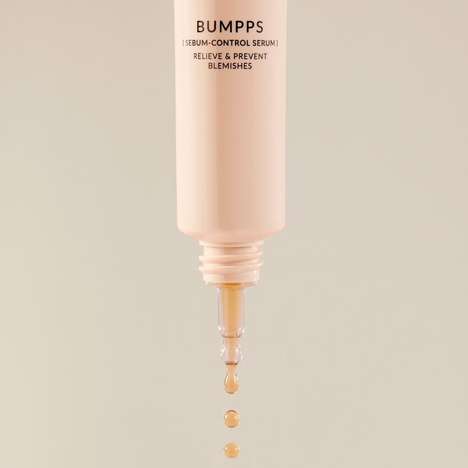 Sebum Control Serums