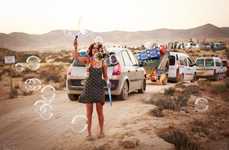 Artsy Camp Music Festivals