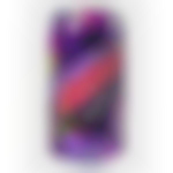 Peculiar Purple-Shaded Sodas