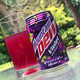 Peculiar Purple-Shaded Sodas Image 2