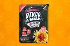 Nacho Snack Kits