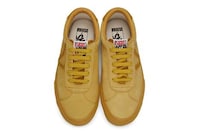 Sturdy Nubuck Casual Sneakers Image 3