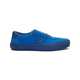 Sturdy Nubuck Casual Sneakers Image 4