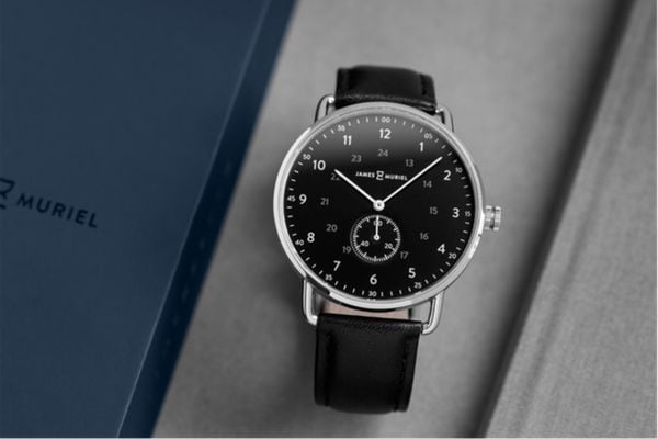 55 Timepiece Gift Ideas
