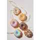 Donut-Themed Christmas Ornaments Image 1