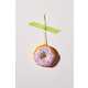 Donut-Themed Christmas Ornaments Image 2
