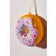 Donut-Themed Christmas Ornaments Image 3