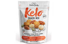 Keto Snack Mixes