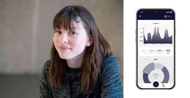 Wearable EEG Epilepsy Trackers