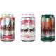 Clydesdale-Branded Beer Cans Image 1