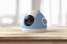 AI-Powered Infant Monitors