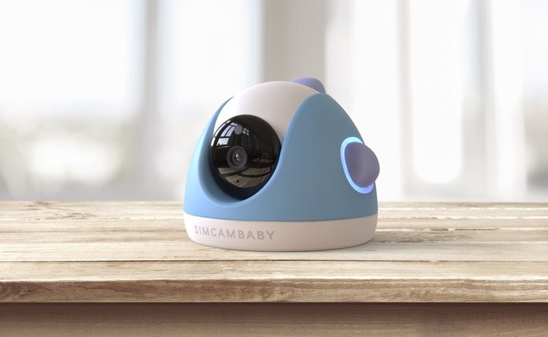 AI-Powered Infant Monitors