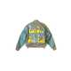 Vintage-Themed Varsity Jackets Image 3