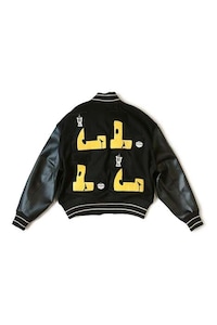 Vintage-Themed Varsity Jackets Image 5