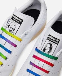 Designer-Crafted Vegan Sneakers Image 2