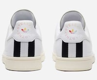 Designer-Crafted Vegan Sneakers Image 4