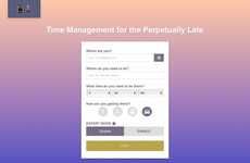 Lateness-Alleviating Apps