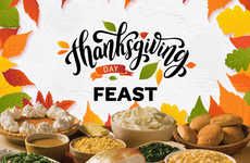 In-Store Thanksgiving Meals