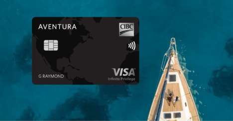 Luxury Travel Credit Cards