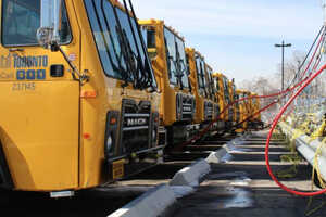 Food Scrap-Powered Garbage Trucks Article Thubnail