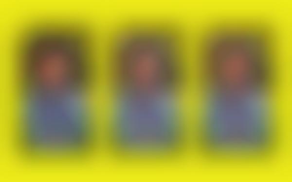 Age-Altering Camera Filters