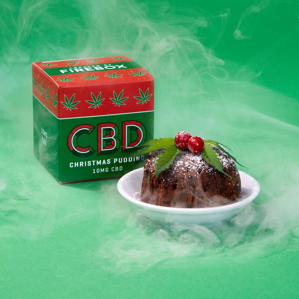 10 Festive CBD Products