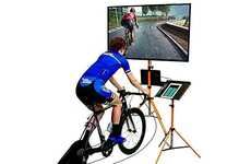 Immersive Indoor Cycling Kits