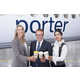 Canadian Airline Beverage Partnerships Image 1