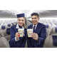 Canadian Airline Beverage Partnerships Image 2