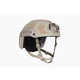 Customizable Accessory Helmet Systems Image 4