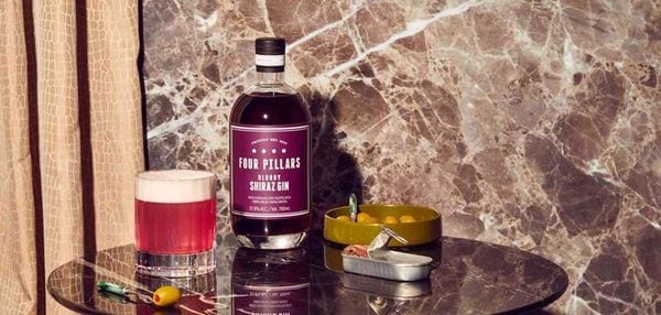 Top 100 Beverage Trends in December