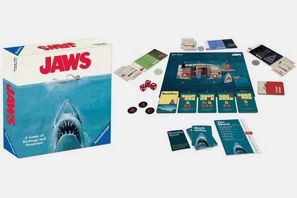 20 Tech-Free Gaming Gifts