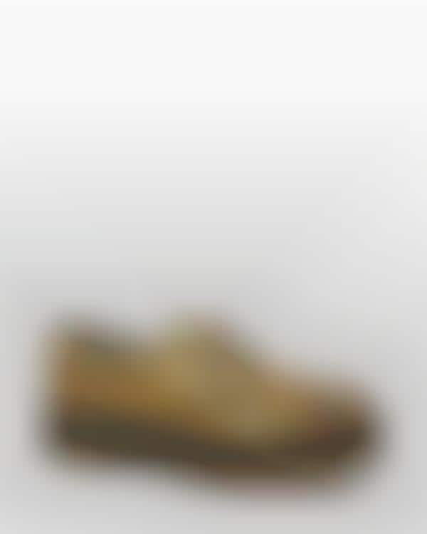 Shimmering Oxford Shoes