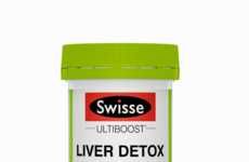 Multi-Purpose Liver Detox Supplements