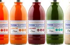 Supportive Healthy Juice Cleanses