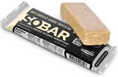 Alcohol-Specific Snack Bars
