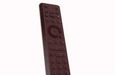 Intuitive Tactile Remote Controls