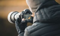 Cold Weather Photography Accessories Image 4