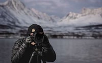 Cold Weather Photography Accessories Image 5