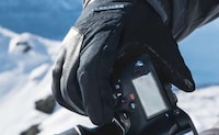 Cold Weather Photography Accessories Image 6