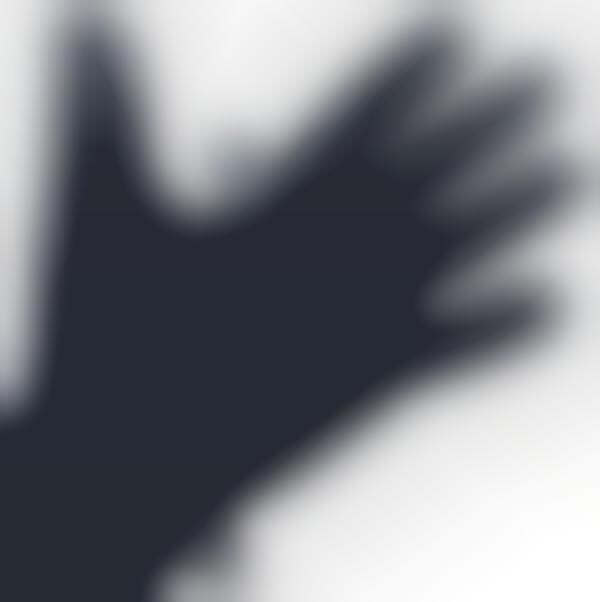 Vape-Holding Gloves