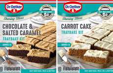 Weekday-Friendly Dessert Mixes