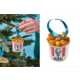 Hand-Painted Fast Food Baubles Image 2