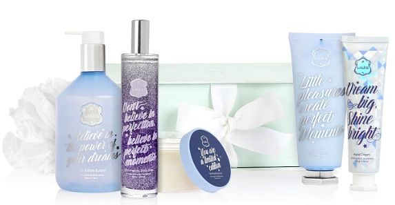 Charitable Skincare Gift Sets Image 2