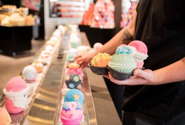 Top 75 Retail Trends in December