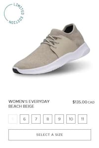 Beach-Inspired Waterproof Sneakers Image 3