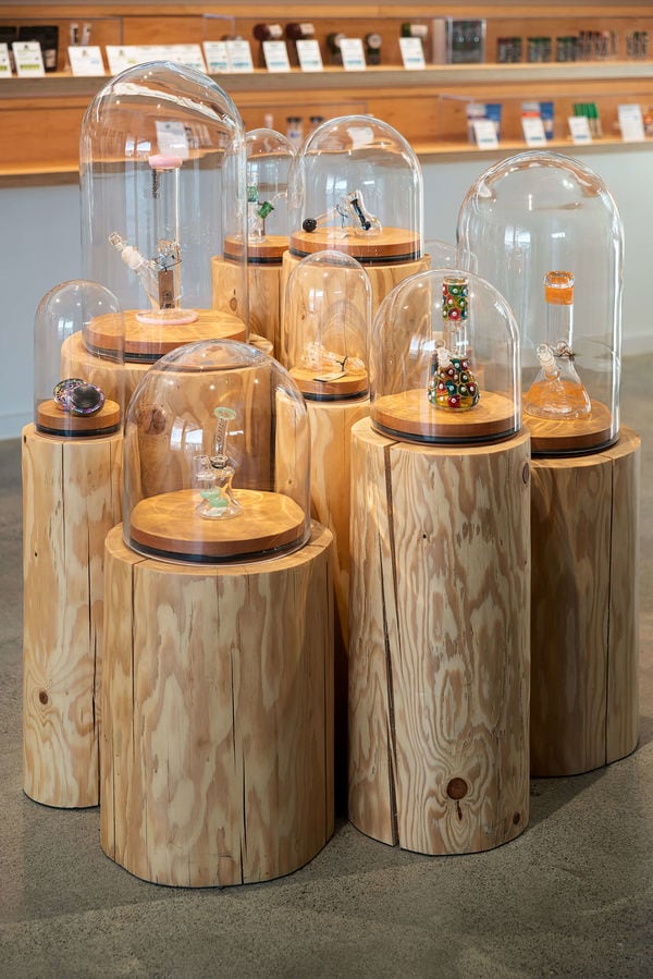 Top 100 Art & Design Trends in December